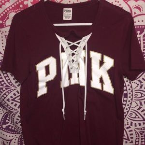 Getting rid of clothes